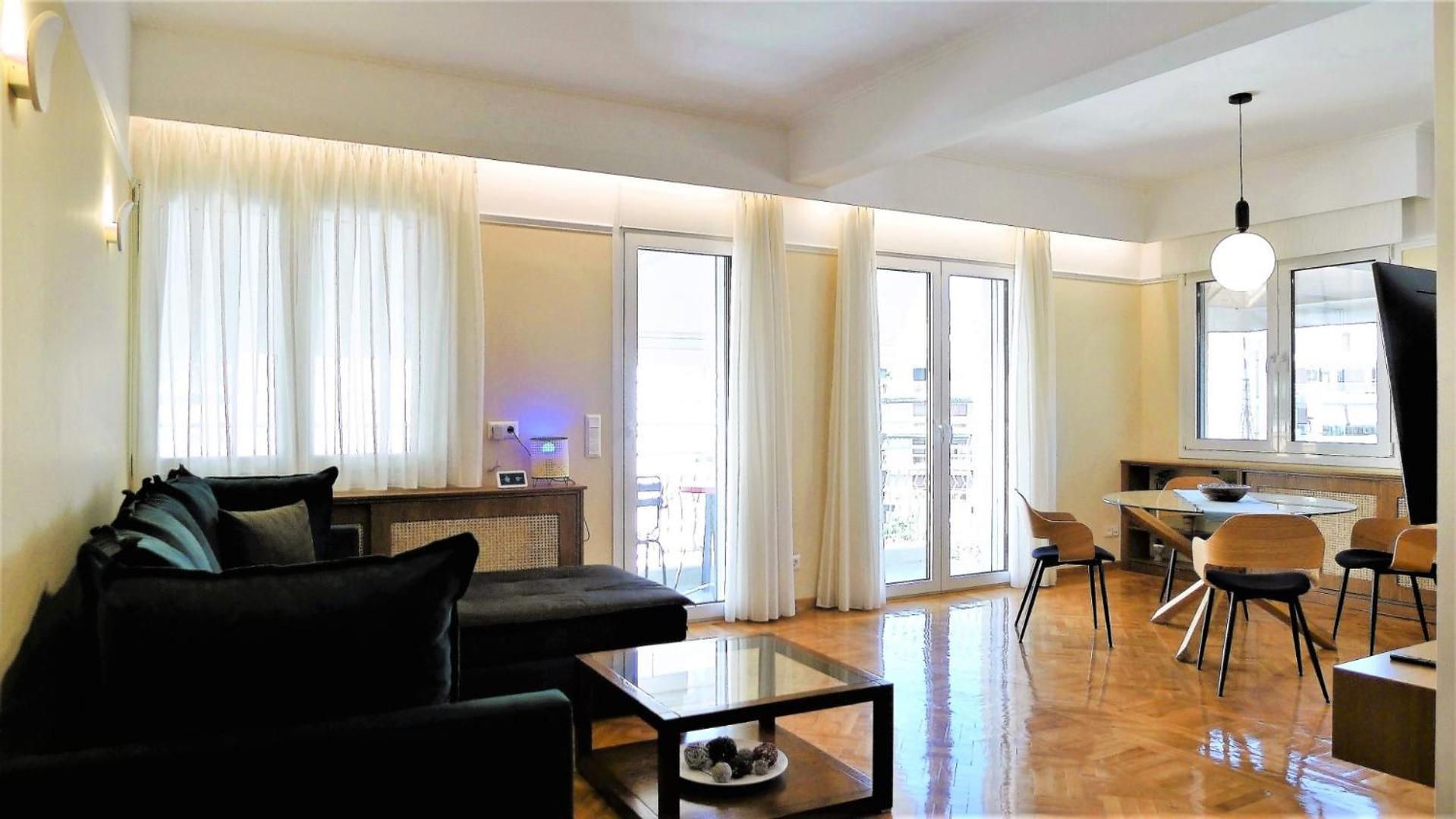 Smart And Elegant Home In The Centre Of Ateny Zewnętrze zdjęcie