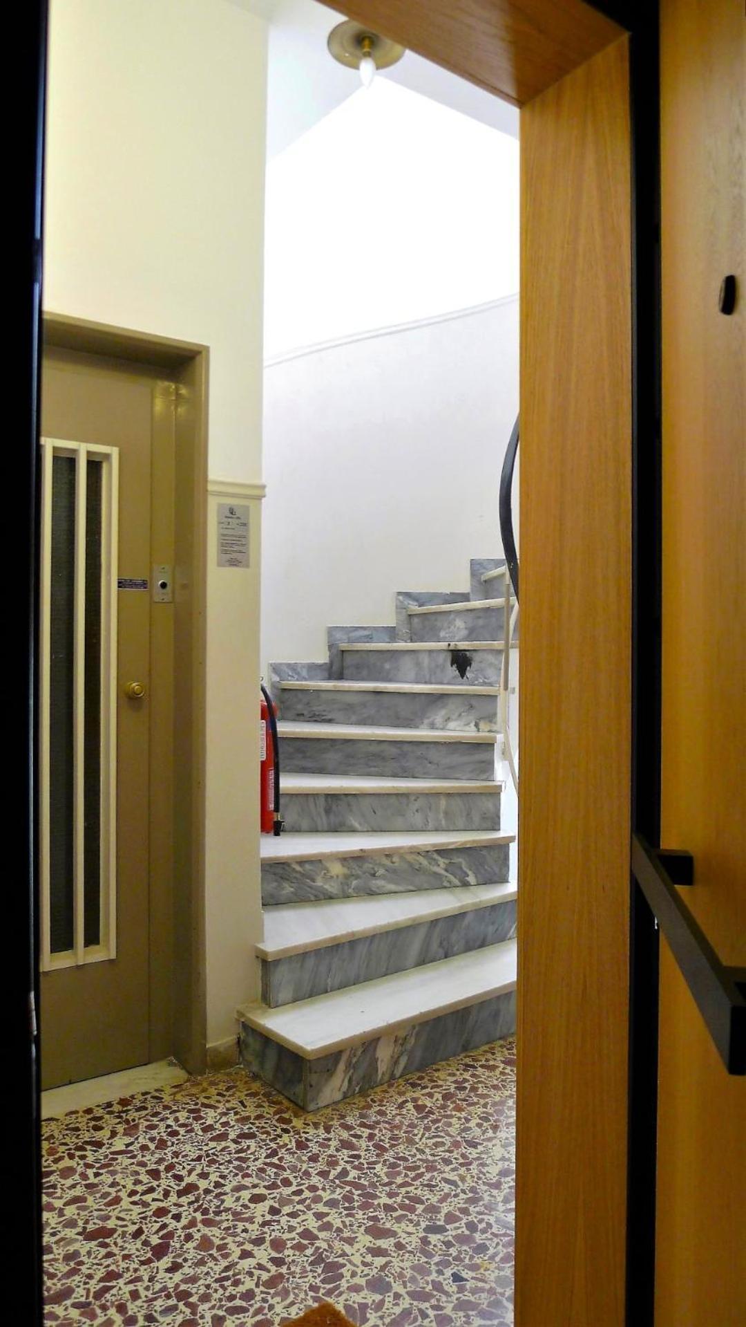 Smart And Elegant Home In The Centre Of Ateny Zewnętrze zdjęcie