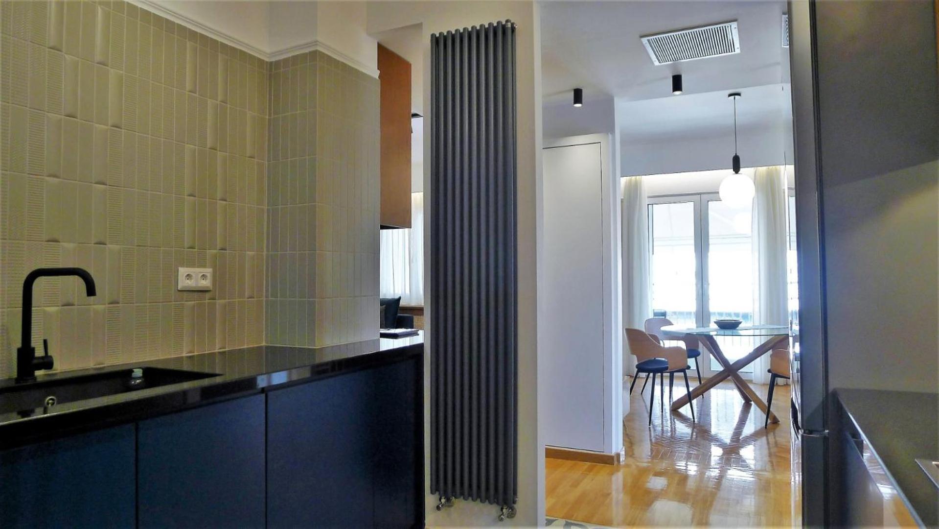 Smart And Elegant Home In The Centre Of Ateny Zewnętrze zdjęcie